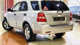 Kia Sorento 2007 г.в.
