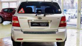 Kia Sorento 2007 г.в.