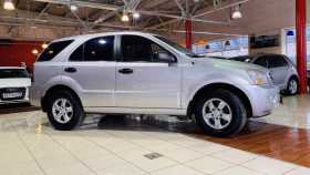 Kia Sorento 2007 г.в.