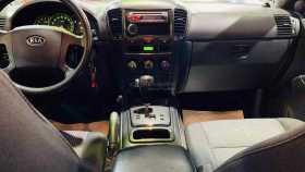 Kia Sorento 2007 г.в.