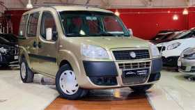 Fiat Doblo 2011 г.в.