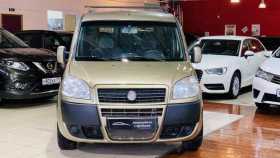 Fiat Doblo 2011 г.в.