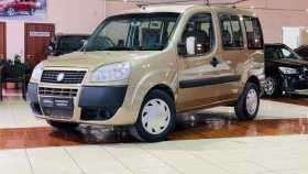 Fiat Doblo 2011 г.в.