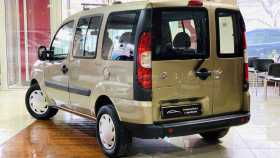 Fiat Doblo 2011 г.в.
