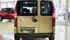Fiat Doblo 2011 г.в.