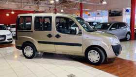 Fiat Doblo 2011 г.в.