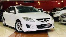 Mazda 6 2008 г.в.