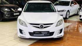 Mazda 6 2008 г.в.