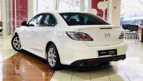 Mazda 6 2008 г.в.