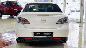 Mazda 6 2008 г.в.