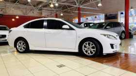 Mazda 6 2008 г.в.