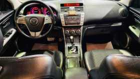 Mazda 6 2008 г.в.