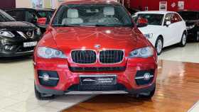 BMW X6 2012 г.в.