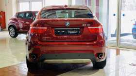 BMW X6 2012 г.в.