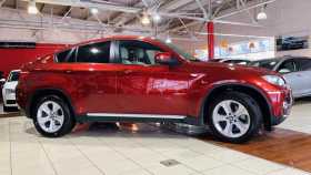 BMW X6 2012 г.в.