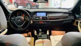 BMW X6 2012 г.в.