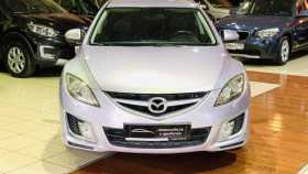 Mazda 6 2008 г.в.