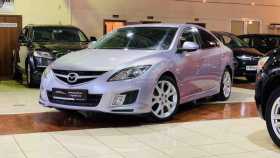 Mazda 6 2008 г.в.