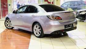 Mazda 6 2008 г.в.