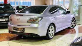 Mazda 6 2008 г.в.