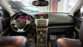 Mazda 6 2008 г.в.