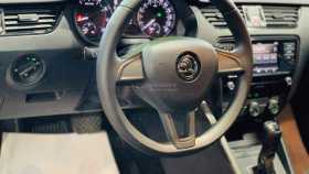 Skoda Octavia 2018 г.в.
