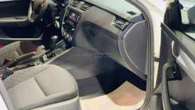 Skoda Octavia 2018 г.в.