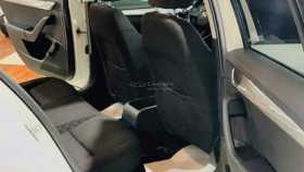 Skoda Octavia 2018 г.в.