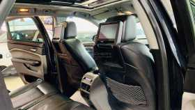 Cadillac SRX 2011 г.в.