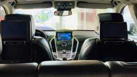 Cadillac SRX 2011 г.в.