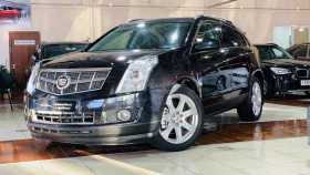 Cadillac SRX 2011 г.в.