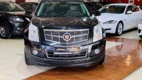 Cadillac SRX 2011 г.в.