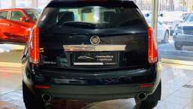 Cadillac SRX 2011 г.в.
