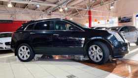 Cadillac SRX 2011 г.в.