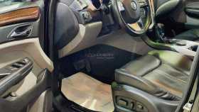 Cadillac SRX 2011 г.в.