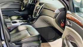Cadillac SRX 2011 г.в.