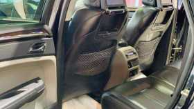 Cadillac SRX 2011 г.в.