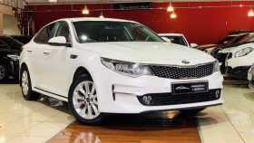 Kia Optima 2017 г.в.