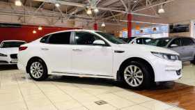 Kia Optima 2017 г.в.