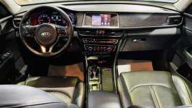 Kia Optima 2017 г.в.
