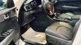 Kia Optima 2017 г.в.