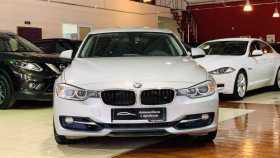 BMW 3 серии 2012 г.в.