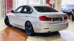 BMW 3 серии 2012 г.в.
