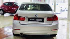 BMW 3 серии 2012 г.в.