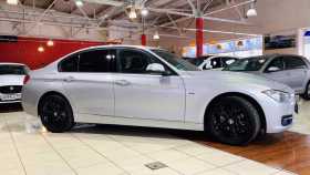 BMW 3 серии 2012 г.в.