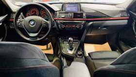 BMW 3 серии 2012 г.в.