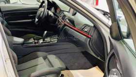 BMW 3 серии 2012 г.в.