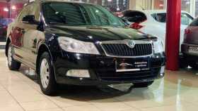 Skoda Octavia 2013 г.в.