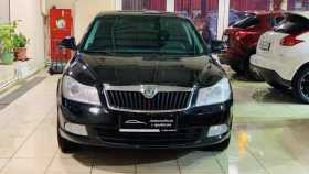 Skoda Octavia 2013 г.в.