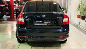 Skoda Octavia 2013 г.в.